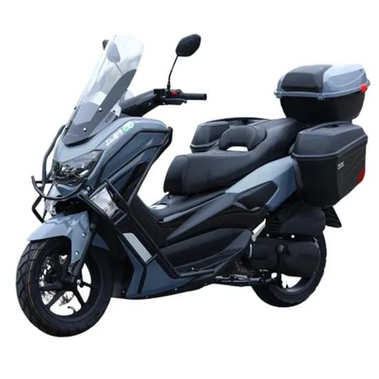 Electric Motorcycle 72V 30ah 3000W E Sport Motorcycle for Sale